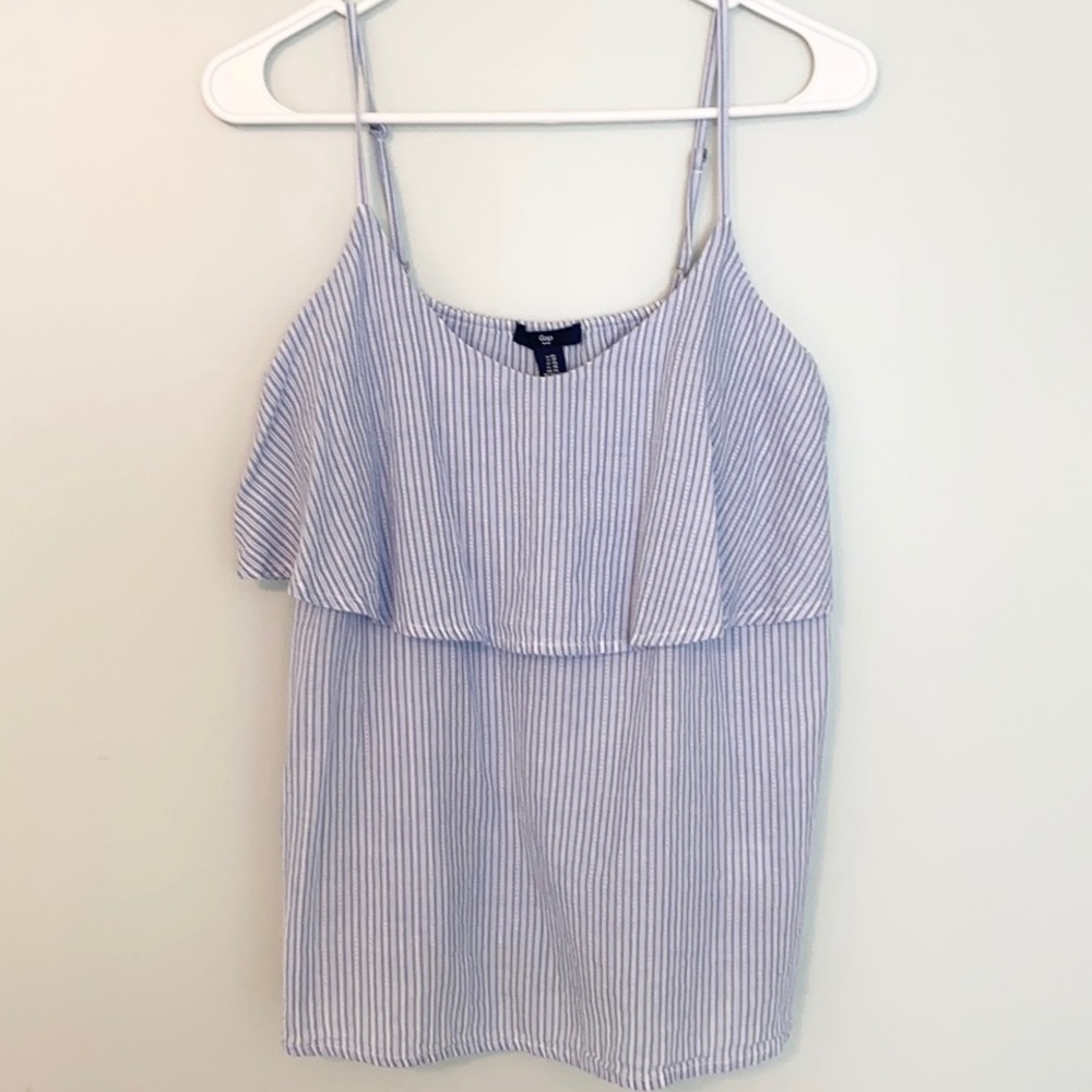 Gpa Tank Top